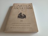 Cumpara ieftin CARTEA ASCULTARII-CUVINTE PENTRU ASCULTARE DELA SFINTII PARINTI-DUPA EDITIA 1817