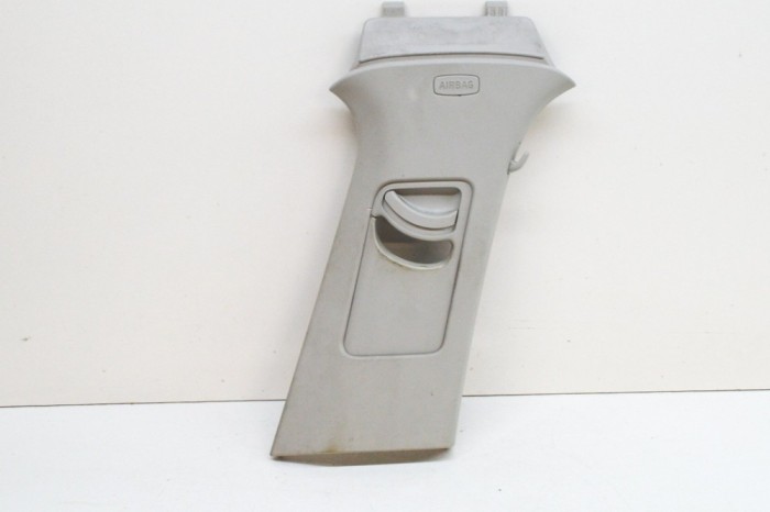 Ornament st&acirc;lp B dreapta SKODA OCTAVIA III 5E3 2015 OEM: 5E0867244,5E0867294 16923395