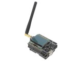 Kit Dezvoltare Evaluare ATMEGA328 HOPEDUINO