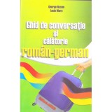 Ghid Roman German, George Huzum, Lucia Mara - Editura Astro
