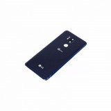 Capac Baterie Compatibil LG G7, Calitate Aftermarket, Inscriptionat