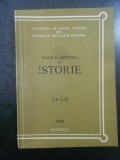 Studii si articole de istorie. Nr. LI-LII, anul 1985