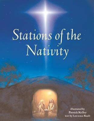 Stations of the Nativity foto