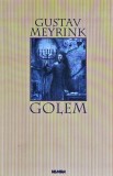 Golem - Gustav Meyrink, Editura Nemira, Brosata, Stare Buna, ISBN 973-569-473-5