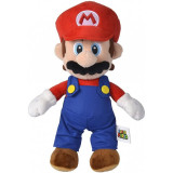 Jucarie de plus Super Mario, 30 cm, Simba