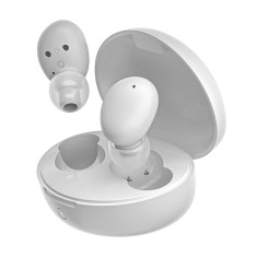 Casti bluetooth QCY T16 White foto