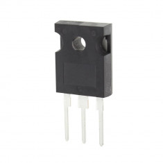 Tranzistor N-MOSFET, ISOPLUS247™, IXYS - IXKR47N60C5