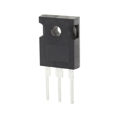 Tranzistor N-MOSFET, TO247-3, ROHM SEMICONDUCTOR - SCT3160KLGC11 foto