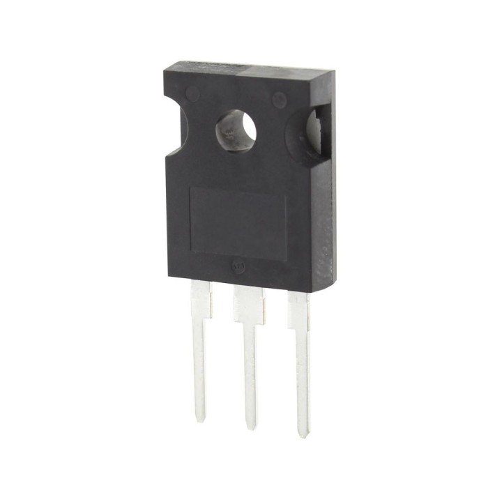 Tranzistor N-MOSFET, ISOPLUS247&trade;, IXYS - IXFR30N60P