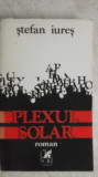 Stefan Iures - Plexul solar