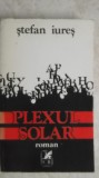 Stefan Iures - Plexul solar, 1977