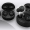 Casti JVC In Ear Negru Bluetooth 5.1, Voice assistant, Water Resistance IPX4