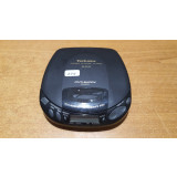 CD Player Technics Portabil SL-XP240 #A648