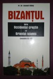 PR. DR. EMANOIL BABUS - BIZANTUL, INTRE OCCIDENTUL CRESTIN SI ORIENTUL ISLAMIC