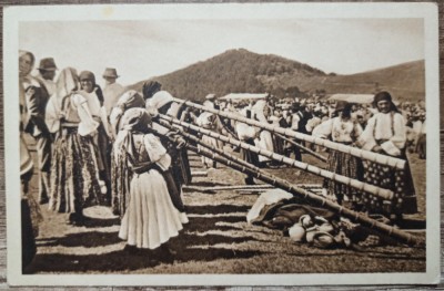 Targul de fete depe Gaina, Muntii Apuseni// CP foto