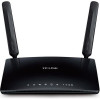 Router wireless Tp-link, 3G/4G, SIM, Dual Band 300 + 433 Mbps, Negru