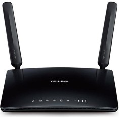 TP-LINK ROUTER 4G AC750 DUAL-B FE foto