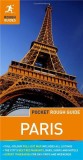 Pocket Rough Guide Paris | Ruth Blackmore, Rough Guides Ltd