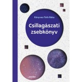 Csillag&aacute;szati zsebk&ouml;nyv - K&ouml;nyves-T&oacute;th R&eacute;ka