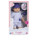 COROLLE MPP BEBELUS DE BAIE MARIN 30CM SuperHeroes ToysZone