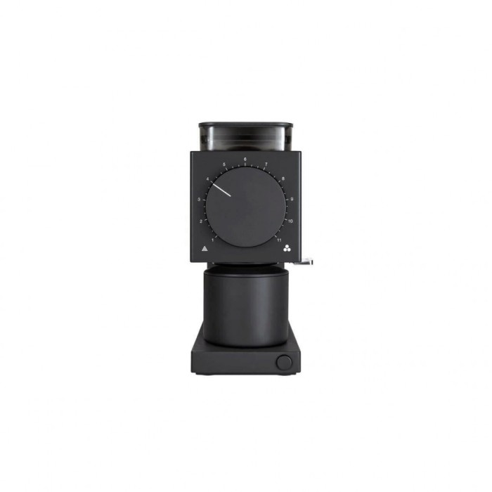 Rasnita pentru filtru Fellow ODE, neagra