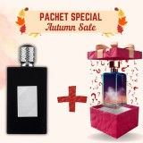 Ameer Al Arab Black + Parfum Surpriza 100ml