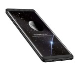 Husa Samsung Galaxy Note 8, Aisi Full Cover 360, Plastic, Rezistenta la Socuri, Negru