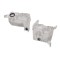 Rezervor spalator parbriz Lexus Rx (Xu10), 12.1997-01.2003; Es (Xv20), 01.1997-01.2002, fara pompa sprit parbriz, fara senzor nivel lichid (cu gaura