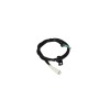 Cablu frana mana VOLVO S60 I ATE 24372713112