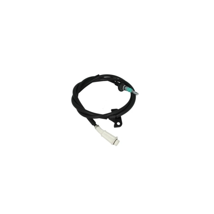 Cablu frana mana VOLVO S60 I ATE 24372713112