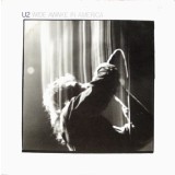 Vinil U2 &lrm;&ndash; Wide Awake In America 12&quot;, 33 ⅓ RPM (VG++)