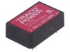 Convertor DC/DC 6W TRACO POWER TEN 6-2411WIN 9-36V la 5V 1.2A DIP24 Compact