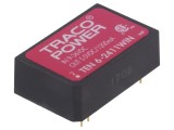 Convertor DC/DC 6W 9-36V la 5V 1200mA DIP24