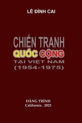 Chien Tranh Quoc Cong tai Viet Nam 1954-1975 foto
