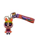 Breloc fetitele Power Puff diverse modele