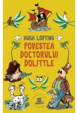 Cumpara ieftin Povestea doctorului Dolittle