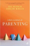 Ghid esential de parenting - Editura Curtea Veche