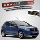 Cumpara ieftin Set Lamele Ștergătoare Parbriz Originale Dacia Sandero II 550/500mm