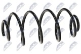 Arc suspensie Opel Astra 1998-2009; partea din spate; 9118377; NTY, aftermarket