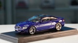 BMW E63 M6 - Kyosho 1:43