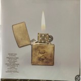 Mumford Sons Prizefighter LP (vinyl)