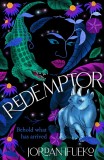 Redemptor : The Sequel to Raybearer | Jordan Ifueko, Hot Key Books