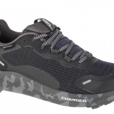 Pantofi de alergat Under Armour W Charged Bandit Tr 2 SP 3024763-002 negru