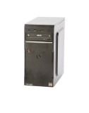 Cumpara ieftin Calculator Asus Celtic R2200, AMD Ryzen 3 2200G 3.50GHz, 8GB DDR4, 256GB SSD, Vega 8 Graphics, DVD-ROM NewTechnology Media