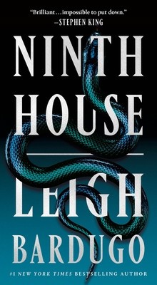 Ninth House foto