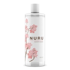 Masaj Nuru alunecos - Intimateline Nuru Gel de Masaj Corporal 500 ml Imbunatateste Senzualitatea Masajelor