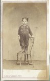 AMS @ - FOTO CDV FAEDO &amp; TEMPOREL, PHOT., GENEVA