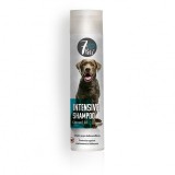 Intensive Shampoo, 250 ml, 7Pets