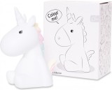 Cumpara ieftin Pusculita - Unicorn alb |