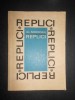 Alexandru Mirodan - Replici sau de dincolo de fileu (1969)